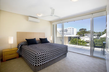 Maison Noosa Beachfront Resort - Accommodation Georgetown 32
