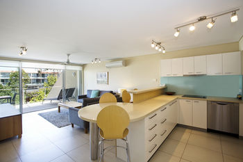 Maison Noosa Beachfront Resort - Accommodation Georgetown 33