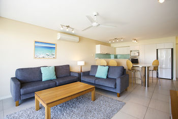 Maison Noosa Beachfront Resort - Accommodation Georgetown 35