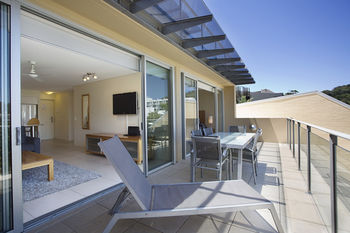 Maison Noosa Beachfront Resort - Accommodation Georgetown 38