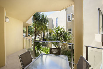 Maison Noosa Beachfront Resort - Accommodation Georgetown 39