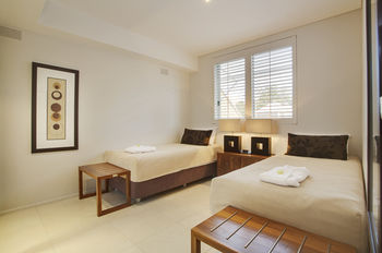 Maison Noosa Beachfront Resort - Accommodation Georgetown 44