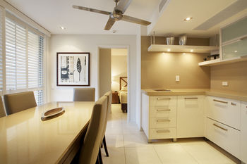 Maison Noosa Beachfront Resort - Accommodation Georgetown 45