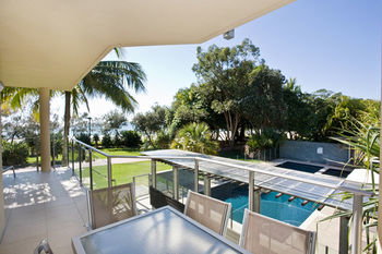 Maison Noosa Beachfront Resort - Accommodation Georgetown 50