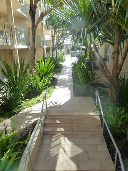 Maison Noosa Beachfront Resort - Accommodation Georgetown 55