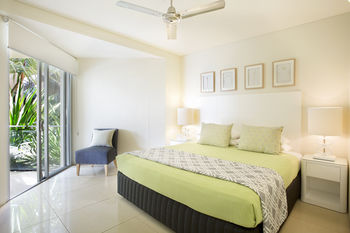Maison Noosa Beachfront Resort - Accommodation Georgetown 56