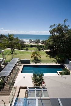 Maison Noosa Beachfront Resort - Accommodation Georgetown 59