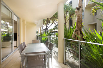 Maison Noosa Beachfront Resort - Accommodation Georgetown 61