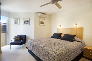 Maison Noosa Beachfront Resort - Accommodation Georgetown 64