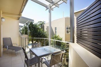 Maison Noosa Beachfront Resort - Accommodation Georgetown 65