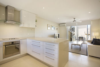 Maison Noosa Beachfront Resort - Accommodation Georgetown 67