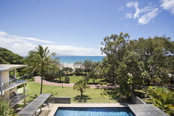 Maison Noosa Beachfront Resort - Accommodation Georgetown 74