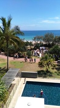 Maison Noosa Beachfront Resort - Accommodation Georgetown 75