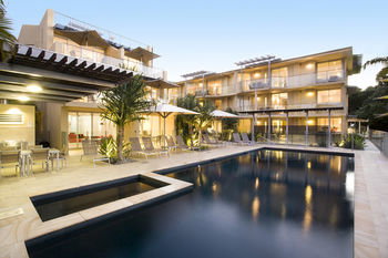 Maison Noosa Beachfront Resort - Accommodation Georgetown 76