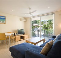 Maison Noosa Beachfront Resort - Accommodation Georgetown