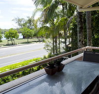 The Noosa Apartments - Accommodation Georgetown