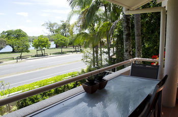 The Noosa Apartments - Accommodation Georgetown 0