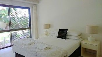 The Noosa Apartments - Accommodation Georgetown 1