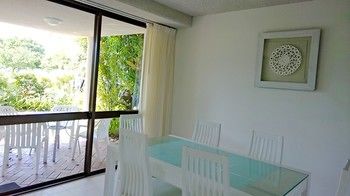 The Noosa Apartments - Accommodation Georgetown 2