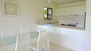 The Noosa Apartments - Accommodation Georgetown 3