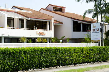 The Noosa Apartments - Accommodation Georgetown 6