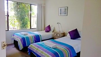 The Noosa Apartments - Accommodation Georgetown 7