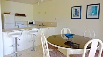 The Noosa Apartments - Accommodation Georgetown 8