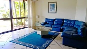 The Noosa Apartments - Accommodation Georgetown 9