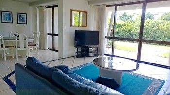 The Noosa Apartments - Accommodation Georgetown 10