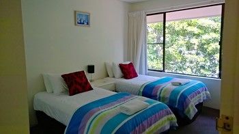 The Noosa Apartments - Accommodation Georgetown 11