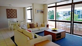 The Noosa Apartments - Accommodation Georgetown 12