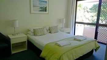 The Noosa Apartments - Accommodation Georgetown 13