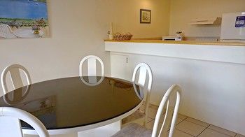 The Noosa Apartments - Accommodation Georgetown 15