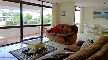 The Noosa Apartments - Accommodation Georgetown 16