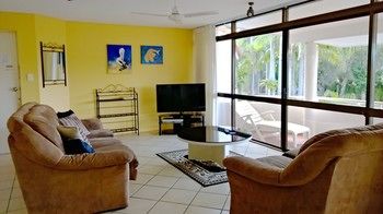The Noosa Apartments - Accommodation Georgetown 18
