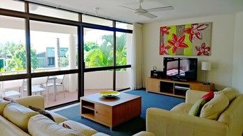 The Noosa Apartments - Accommodation Georgetown 20
