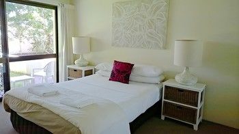 The Noosa Apartments - Accommodation Georgetown 24
