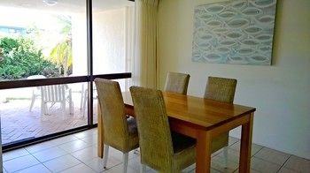 The Noosa Apartments - Accommodation Georgetown 25