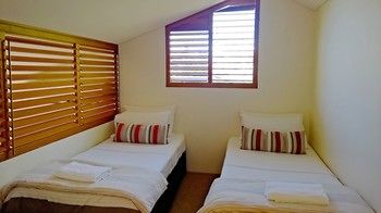 The Noosa Apartments - Accommodation Georgetown 31