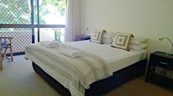 The Noosa Apartments - Accommodation Georgetown 33