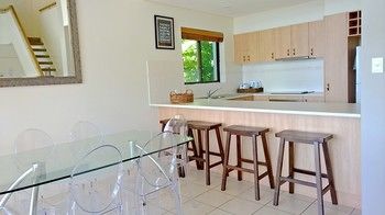 The Noosa Apartments - Accommodation Georgetown 35