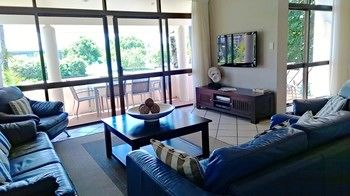 The Noosa Apartments - Accommodation Georgetown 38
