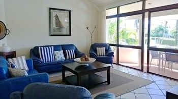The Noosa Apartments - Accommodation Georgetown 39