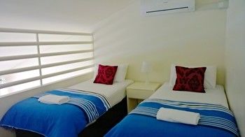 The Noosa Apartments - Accommodation Georgetown 42