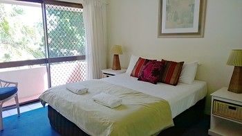 The Noosa Apartments - Accommodation Georgetown 44