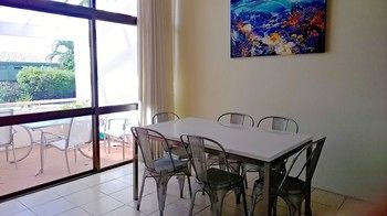 The Noosa Apartments - Accommodation Georgetown 45