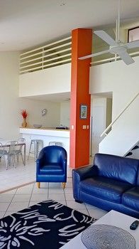 The Noosa Apartments - Accommodation Georgetown 49