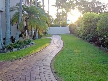 The Noosa Apartments - Accommodation Georgetown 52