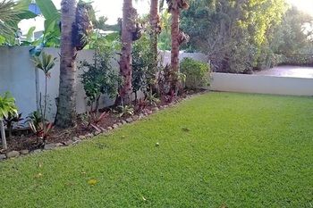 The Noosa Apartments - Accommodation Georgetown 53
