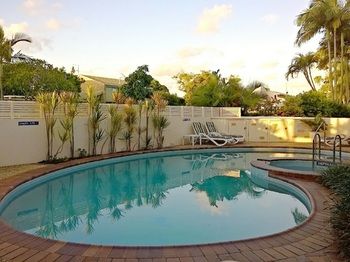The Noosa Apartments - Accommodation Georgetown 56